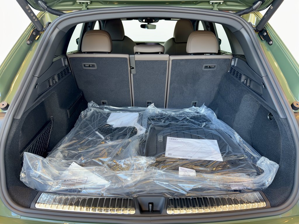 New 2026 Audi Q5 Premium Plus AWD/4WD image 28
