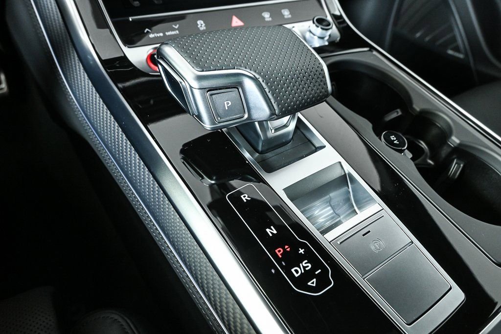 New 2026 Audi RS Q8 performance image 18