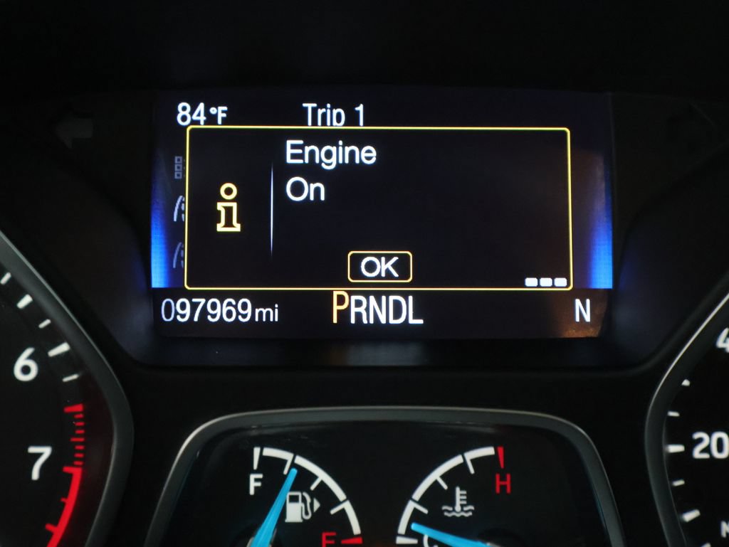 Used 2016 Ford Focus SE FWD image 34