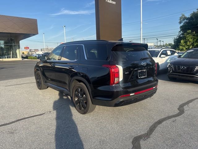 Used 2024 Hyundai Palisade XRT AWD/4WD image 7