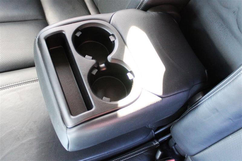 Used 2015 Nissan Murano SL w/ Cargo Package image 27