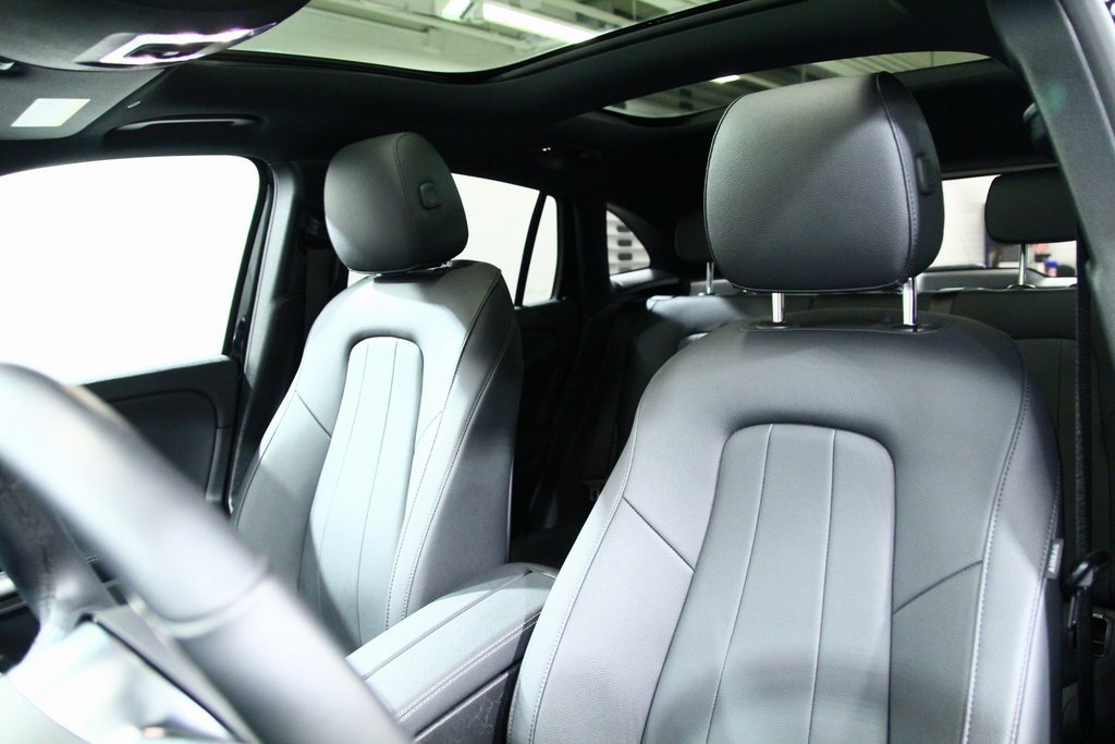 Used 2025 Mercedes-Benz GLA 250 GLA 250 image 17