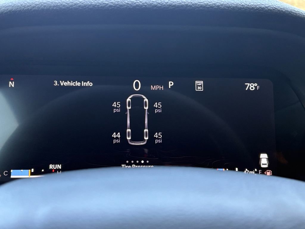 New 2026 Jeep Grand Cherokee L 4WD image 14