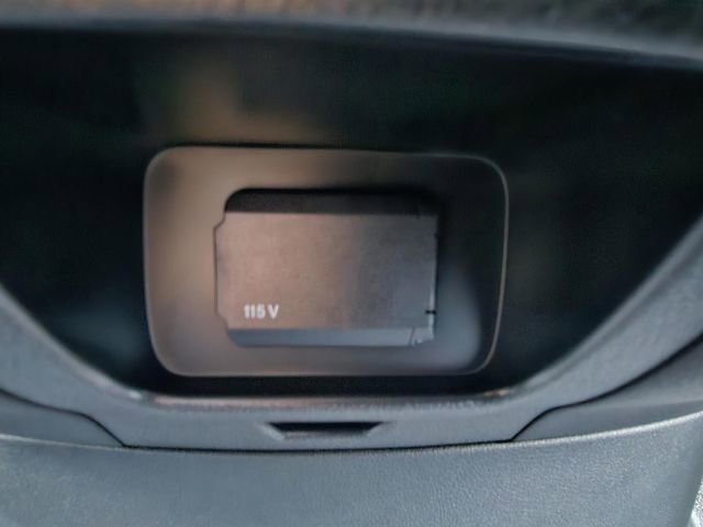 New 2026 Mercedes-Benz Sprinter 144 Cargo image 24