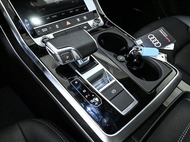 New 2026 Audi Q7 2.0T Premium AWD/4WD image 12