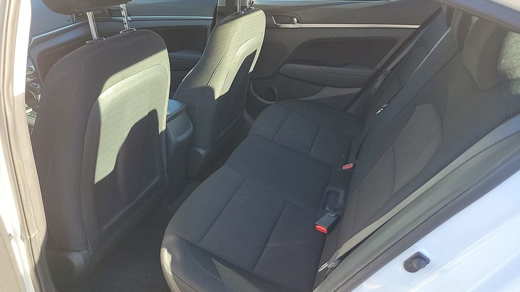 Used 2020 Hyundai Elantra SEL w/ Cargo Package (C1) image 27