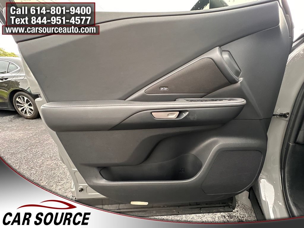 Used 2024 Lexus TX 500h AWD w/ Technology Package image 21