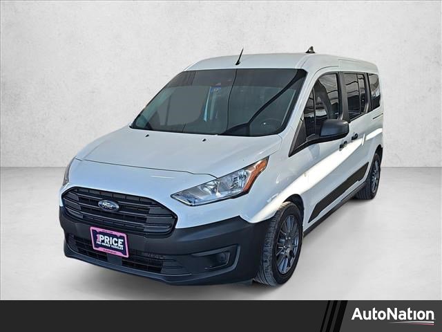 Used 2019 Ford Transit Connect XL w/ CNG/LPG Engine Prep Package
