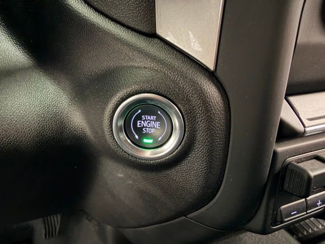 Certified 2025 Chevrolet Silverado 2500 Custom w/ Custom Convenience Package AWD/4WD image 15