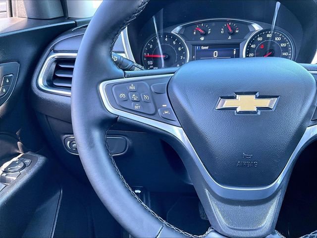 Used 2023 Chevrolet Equinox LT FWD image 23
