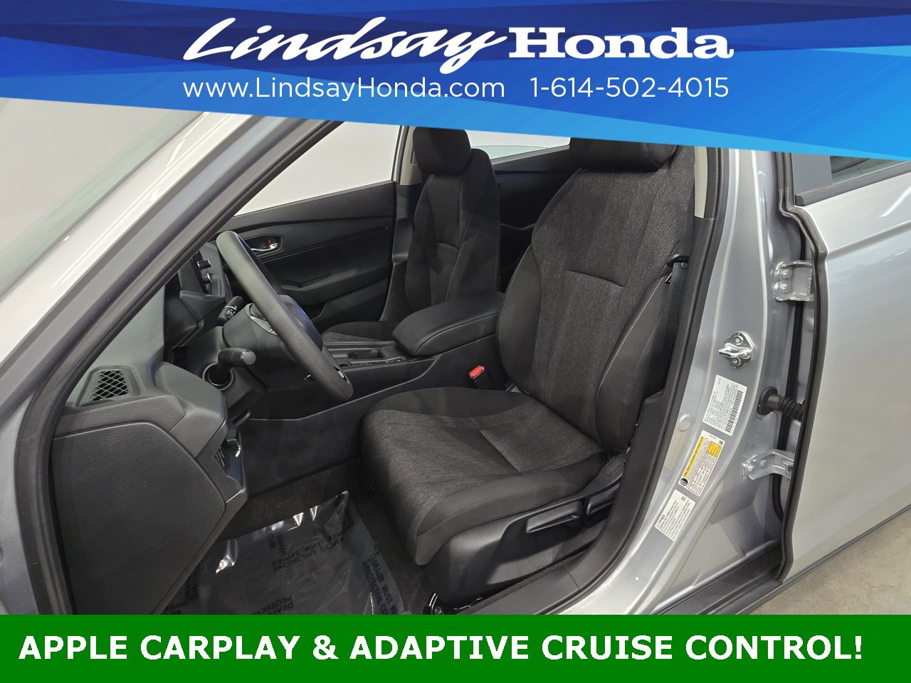 Used 2025 Honda Accord LX image 10