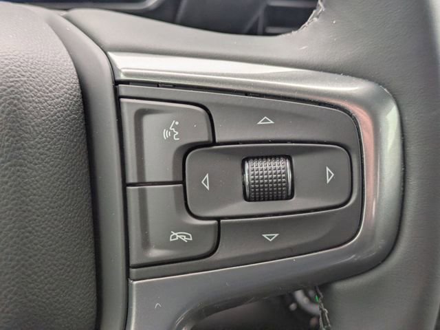 New 2026 Chevrolet Silverado 2500 LTZ w/ Trail Boss Package image 16