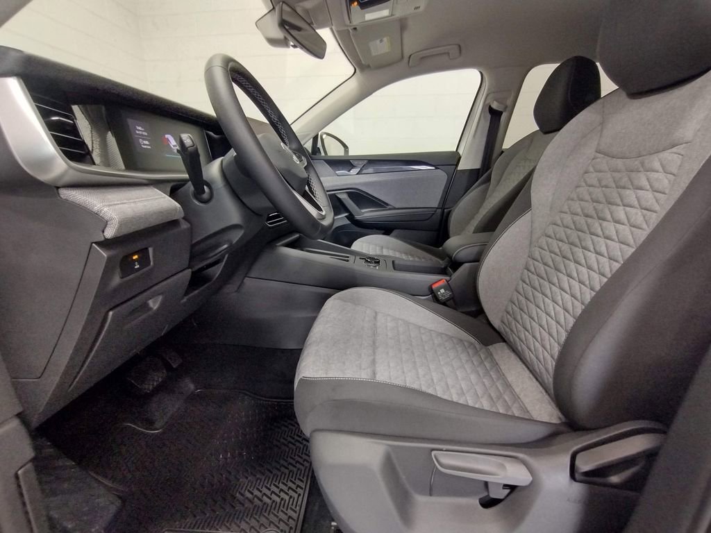 New 2026 Volkswagen Tiguan S image 19