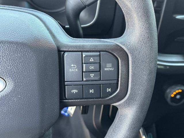 Certified 2023 Ford F150 XL w/ STX Appearance Package image 11