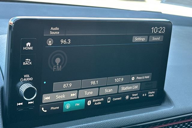 Certified 2022 Honda Civic Si image 21