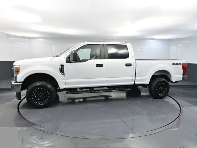 Used 2021 Ford F250 XL w/ Power Equipment Group image 12