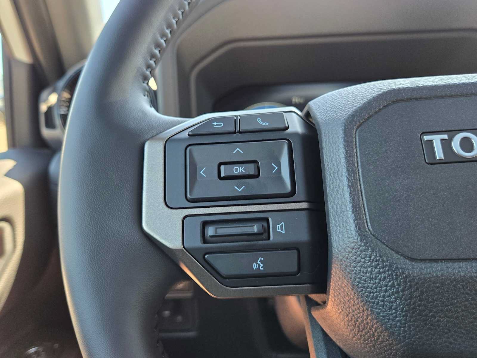 New 2027 Toyota Land Cruiser AWD/4WD image 50