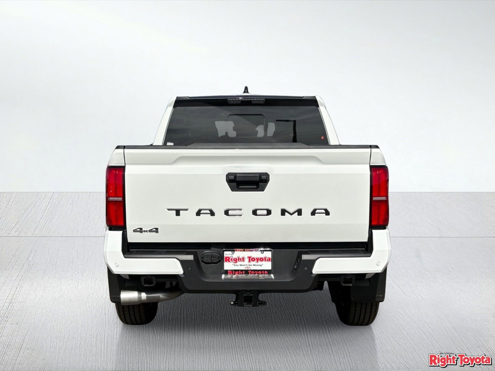 New 2026 Toyota Tacoma SR5 AWD/4WD image 5