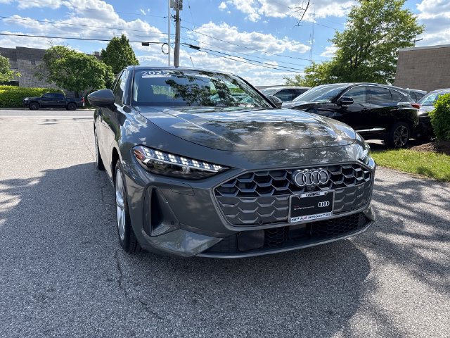 Certified 2025 Audi A5 Premium w/ Premium Plus AWD/4WD image 7