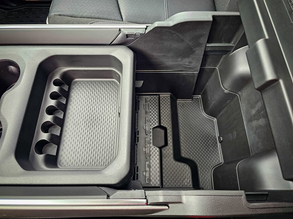 New 2026 RAM 3500 Laramie image 39