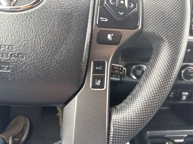 Used 2023 Toyota Tacoma TRD Sport w/ Technology Package AWD/4WD image 22