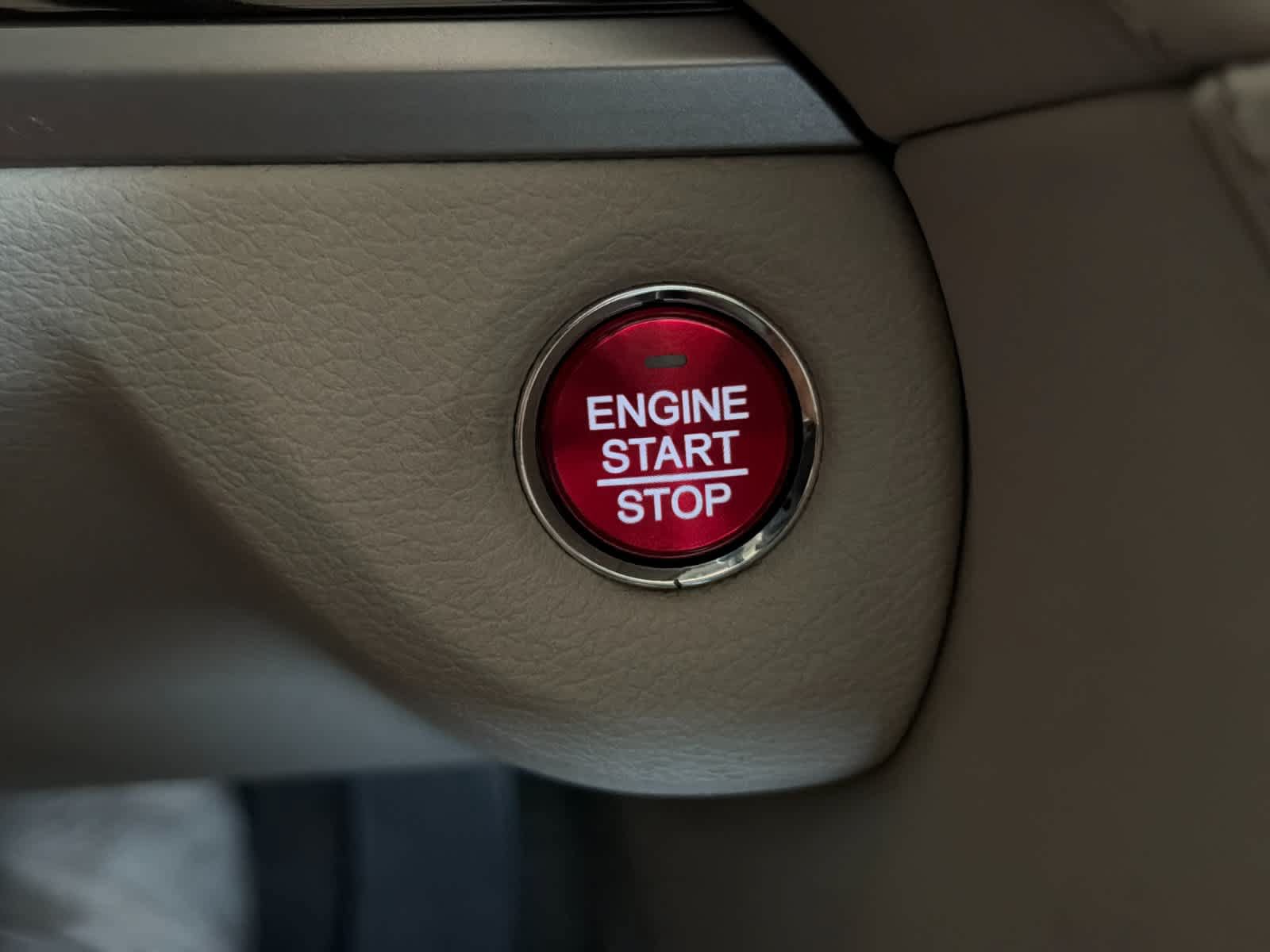Used 2015 Acura RLX w/ Technology Package FWD image 23