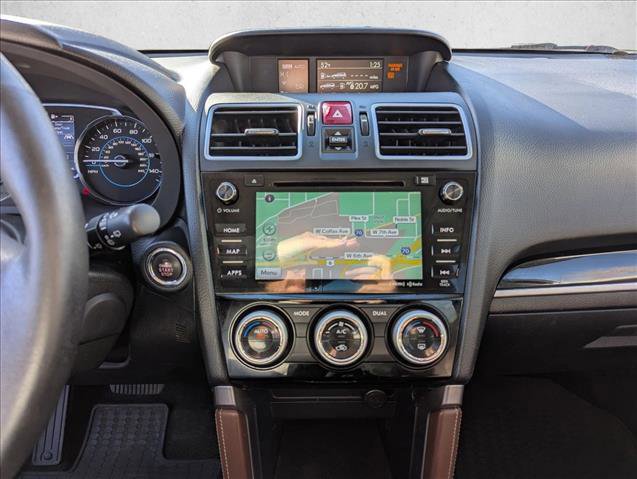 Used 2018 Subaru Forester 2.0XT Touring w/ Popular Package #2 image 15