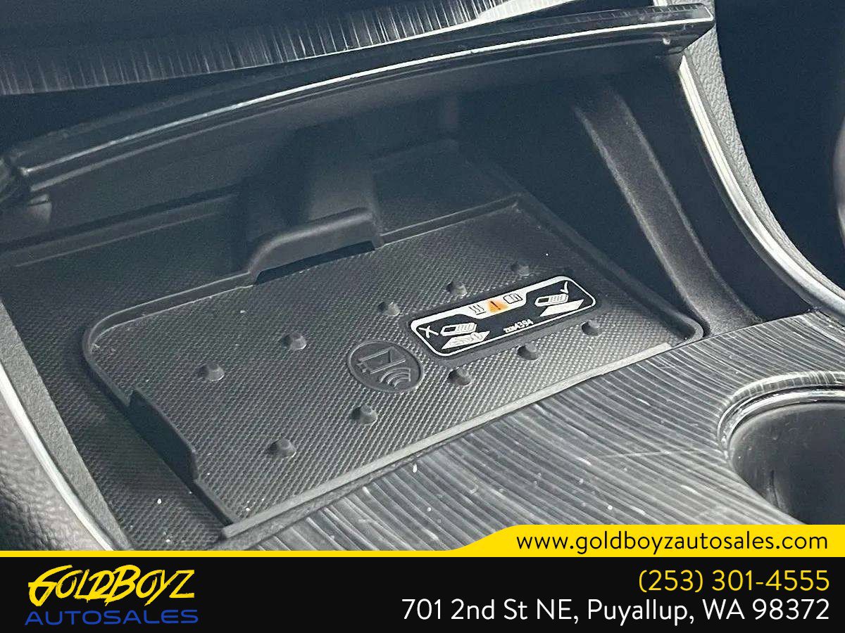 Used 2019 Chevrolet Impala Premier image 26