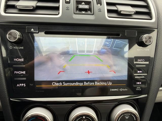 Used 2017 Subaru Forester 2.5i Limited AWD/4WD image 27