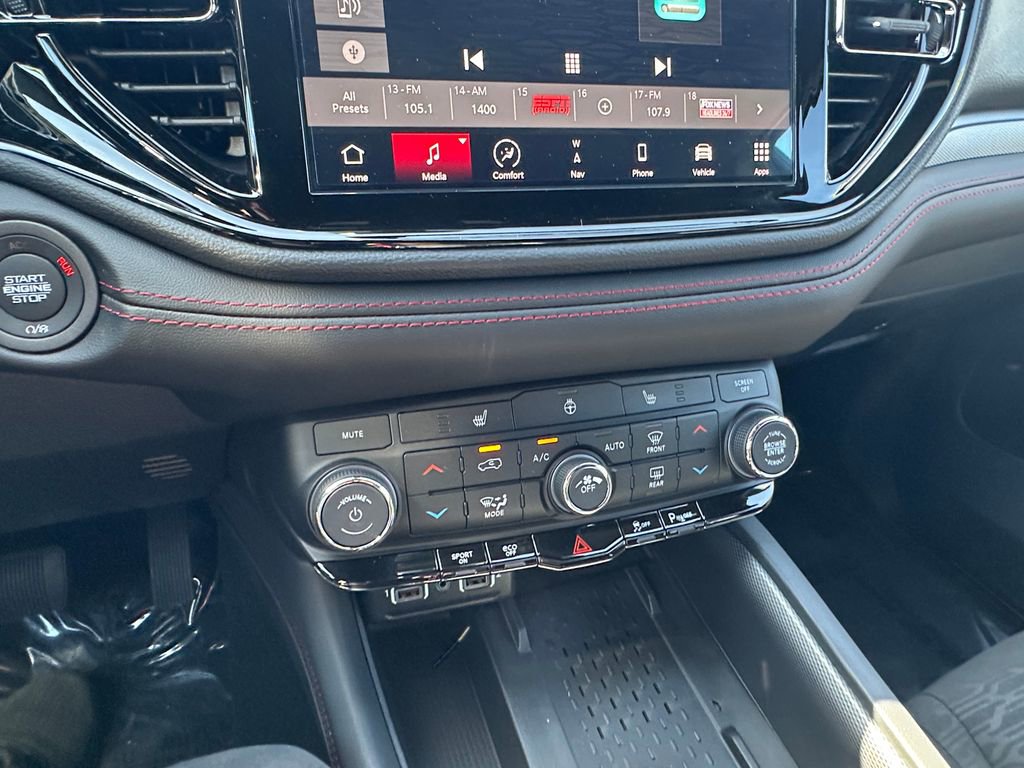 New 2026 Dodge Durango GT AWD/4WD image 28