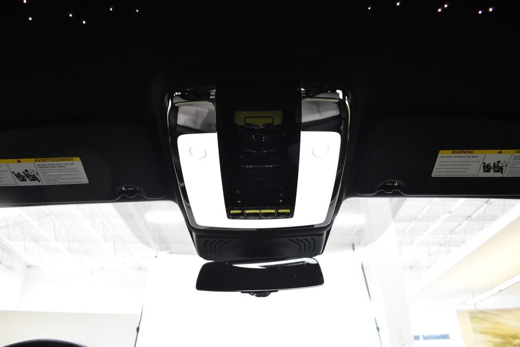 Used 2023 Rolls-Royce Ghost Black Badge w/ Black Badge Ghost Package AWD/4WD image 35