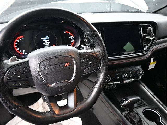 Used 2023 Dodge Durango R/T w/ Blacktop Package image 41