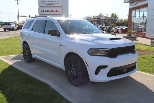 New 2026 Dodge Durango GT AWD/4WD image 3