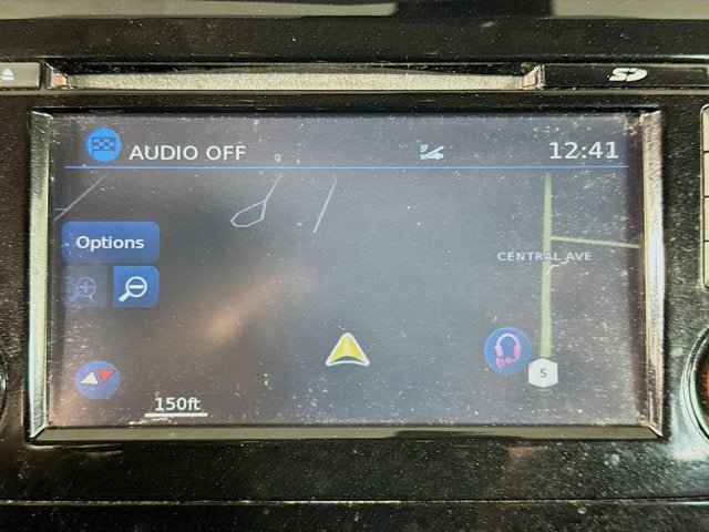 Used 2017 Nissan Rogue SL w/ SL Premium Package AWD/4WD image 11