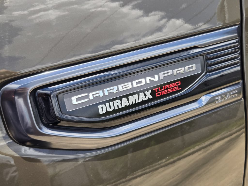 Used 2023 GMC Sierra 1500 AT4 w/ AT4 Premium Package AWD/4WD image 11