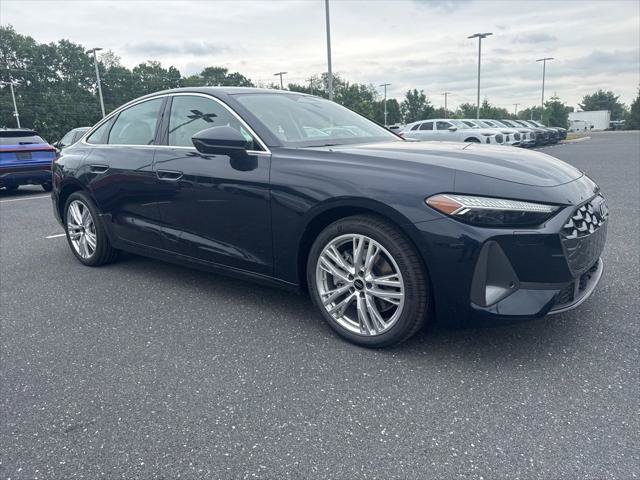 New 2026 Audi A5 Prestige