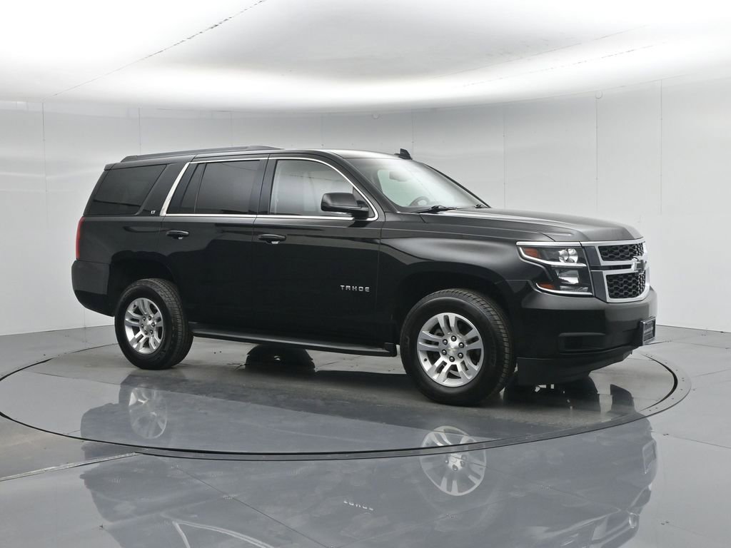 Used 2019 Chevrolet Tahoe LT image 30