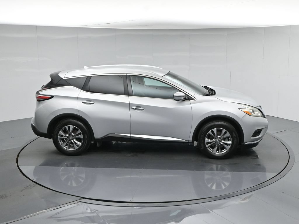 Used 2016 Nissan Murano SL FWD image 36