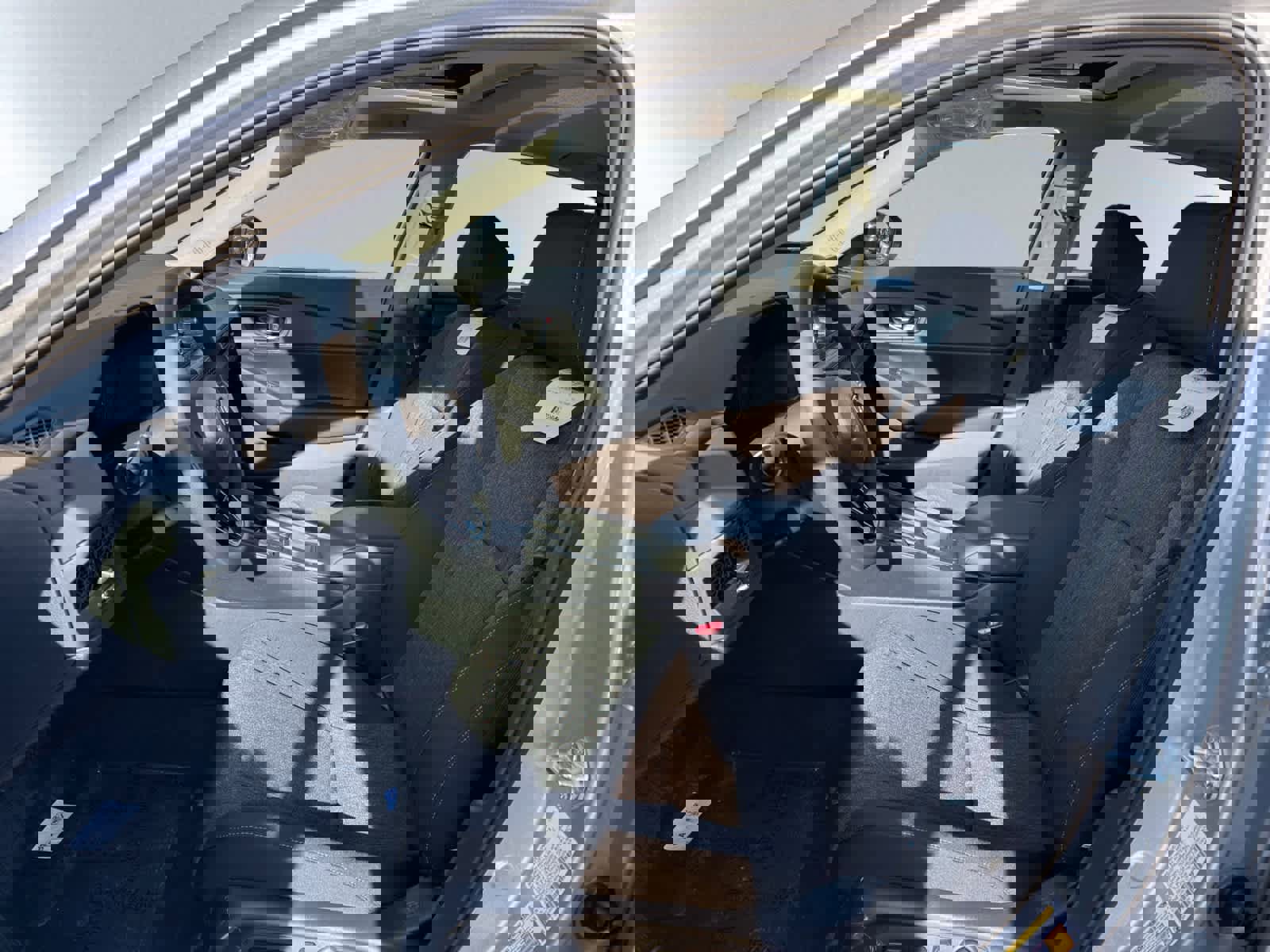 New 2025 Honda Accord SE image 7