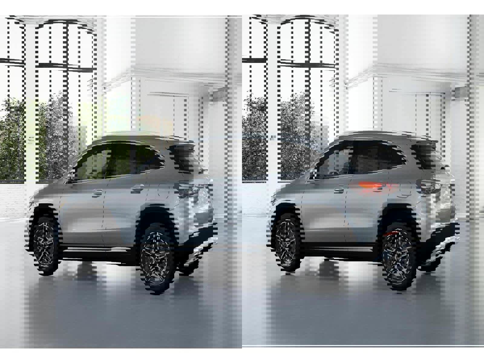 New 2026 Mercedes-Benz GLA 250 image 30