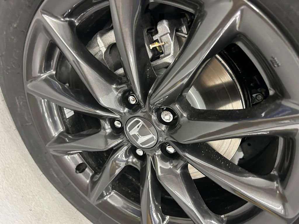 New 2026 Honda CR-V EX-L image 22