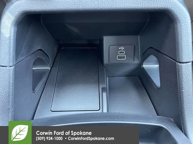 New 2025 Ford Ranger XL w/ Trailer Tow Package image 28