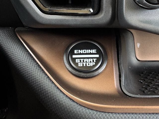 Used 2024 Ford Bronco Sport Outer Banks AWD/4WD image 20
