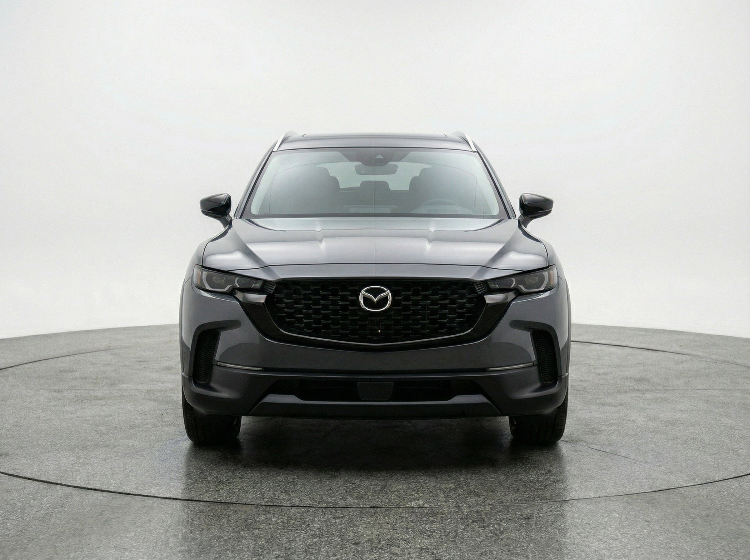 Used 2025 MAZDA CX-50 2.5 Hybrid w/ Premium Plus Pkg image 2