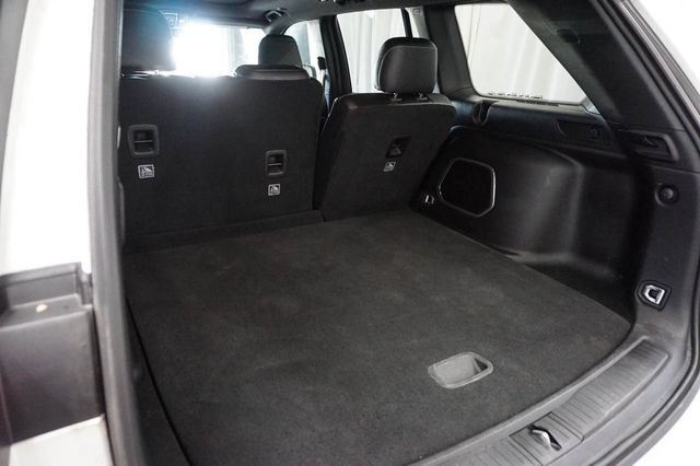 Used 2024 Jeep Grand Cherokee Limited 4xe AWD/4WD image 17