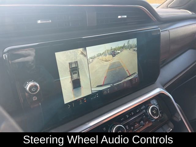 Used 2025 GMC Sierra 1500 Denali Ultimate image 8