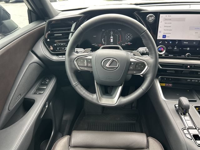 Used 2026 Lexus TX 350 AWD w/ Technology Package image 14