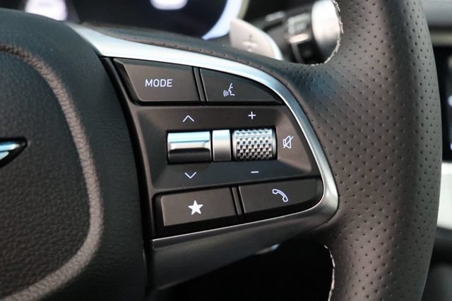 New 2026 Genesis G70 3.3T Sport Prestige AWD/4WD image 21