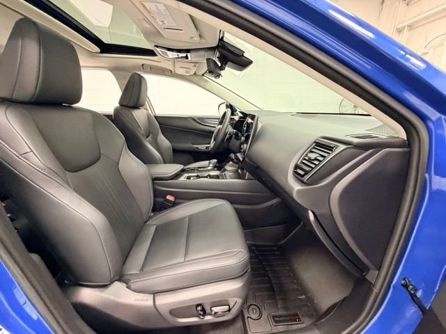 Used 2022 Lexus NX 350 AWD image 27
