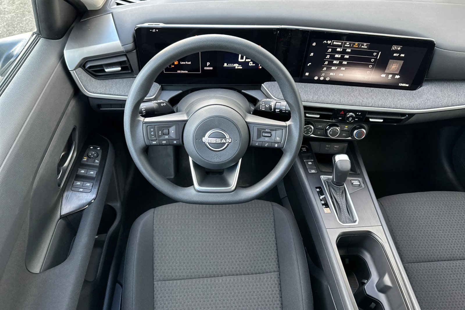 New 2026 Nissan Kicks S image 11